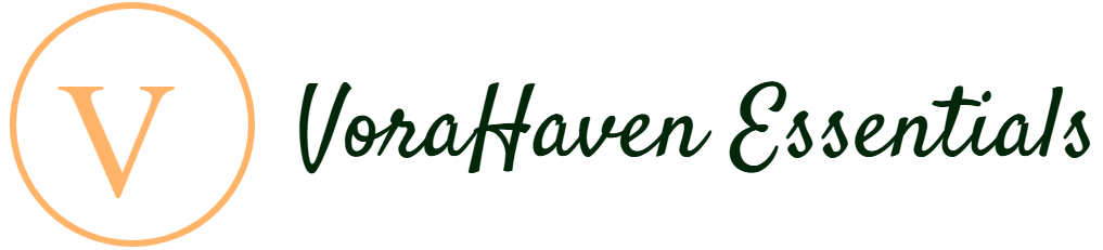 VoraHaven Essentials